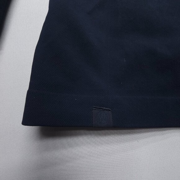 Lululemon New Venture Blazer Navy XL - Picture 16 of 16